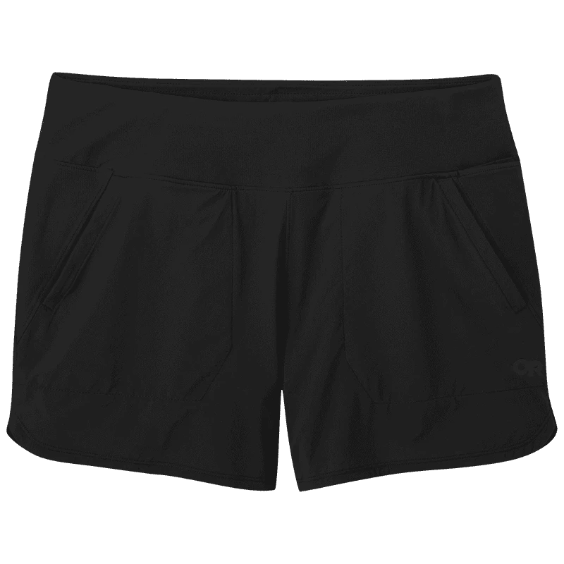 Outdoor Research OR Womens Astro Shorts 4 Outdoor Research OR Womens Astro Shorts
