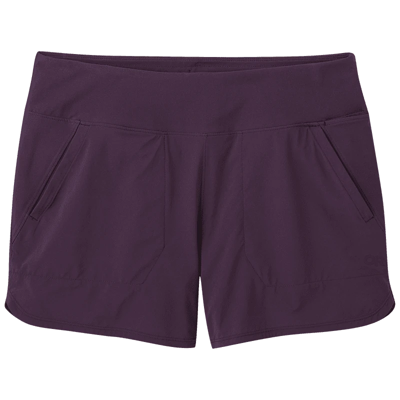 Outdoor Research OR Womens Astro Shorts 3 Outdoor Research OR Womens Astro Shorts