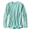 ORVIS MENS PRO SUN CREW Shirts 1 ORVIS MENS PRO SUN CREW Shirts