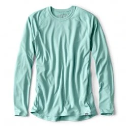 ORVIS MENS PRO SUN CREW Shirts