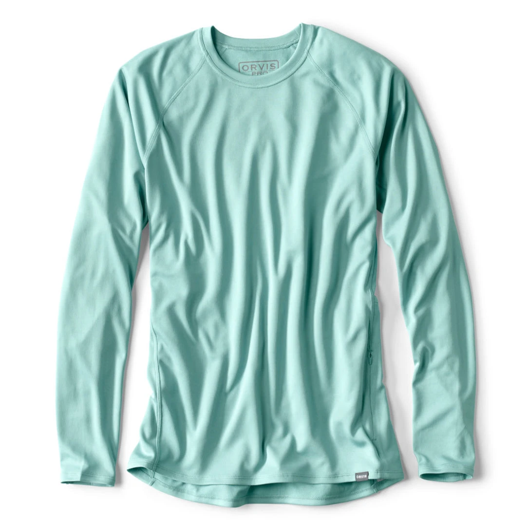 ORVIS MENS PRO SUN CREW Shirts 3 ORVIS MENS PRO SUN CREW Shirts
