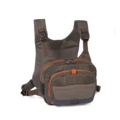 Fishpond Cross Current Chest Pack Vests & Chestpacks