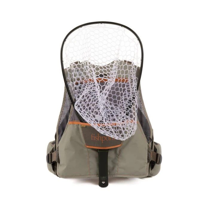 Fishpond Upstream Tech Vest Men's Vests & Chestpacks 4 Fishpond Upstream Tech Vest Men's Vests & Chestpacks