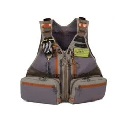 Fishpond Upstream Tech Vest Men's Vests & Chestpacks 7 Fishpond Upstream Tech Vest Men's Vests & Chestpacks