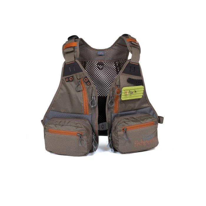 Fishpond Tenderfoot Youth Vest Vests & Chestpacks 5 Fishpond Tenderfoot Youth Vest Vests & Chestpacks