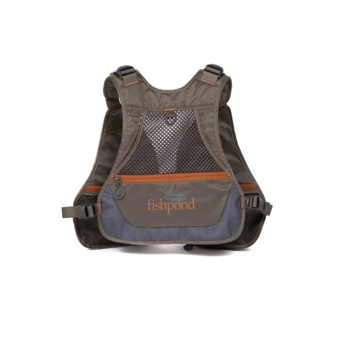 Fishpond Tenderfoot Youth Vest Vests & Chestpacks 4 Fishpond Tenderfoot Youth Vest Vests & Chestpacks