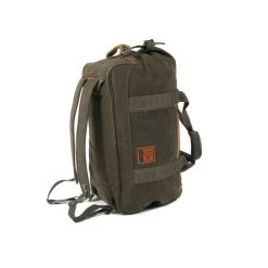 Fishpond Jagged Basin Duffel Luggage