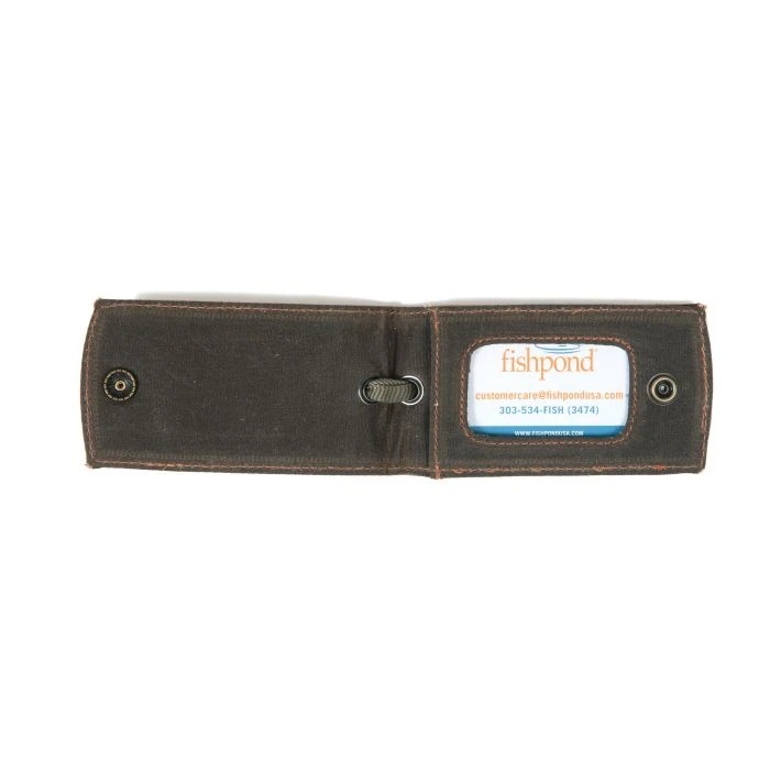 Fishpond FP Field Luggage Tag 4 Fishpond FP Field Luggage Tag