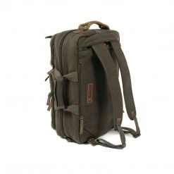 Luggage Fishpond Boulder Briefcase Peat Moss