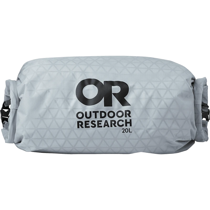Outdoor Research OR Dirty/Clean Bag 10L 3 Outdoor Research OR Dirty/Clean Bag 10L