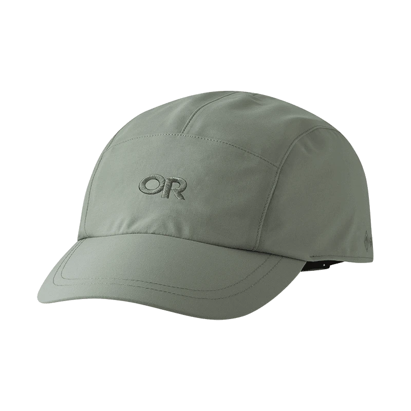 Outdoor Research OR Seattle Rain Cap 5 Outdoor Research OR Seattle Rain Cap