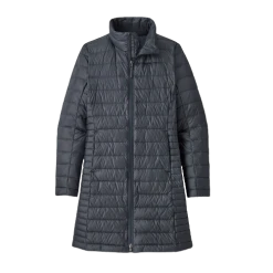Patagonia Womens Fiona Parka - SALE Jackets