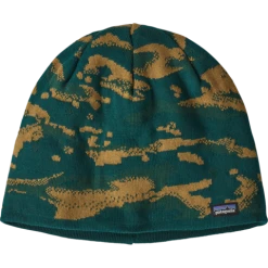 Patagonia Beanie Hat
