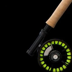 Fly Rods SAGE 3100-4 SENSE Rod 4PC 3WT 10ft 10 Fly Rods SAGE 3100-4 SENSE Rod 4PC 3WT 10ft