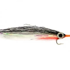 Fulling Mill GT Fly Orange