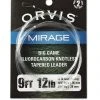 ORVIS Mirage Big Game Leaders Leaders & Tippet 2 ORVIS Mirage Big Game Leaders Leaders & Tippet