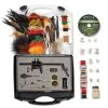 ORVIS PREMIUM FLY-TYING KIT 1 ORVIS PREMIUM FLY-TYING KIT