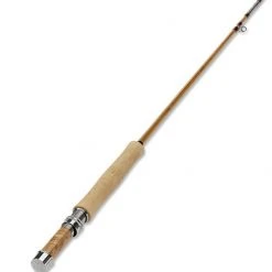 Fly Rods ORVIS BAMBOO 1856 8ft 5wt - 3pc FULL FLEX 15 Fly Rods ORVIS BAMBOO 1856 8ft 5wt - 3pc FULL FLEX