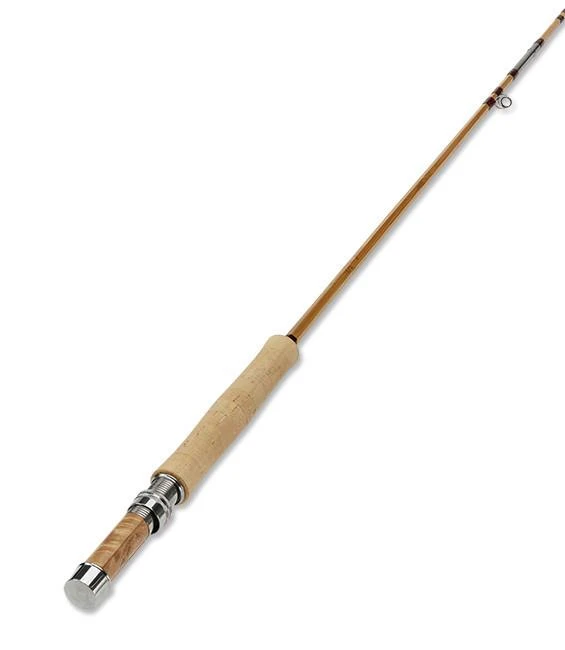 Fly Rods ORVIS BAMBOO 1856 8ft 5wt - 3pc FULL FLEX 9 Fly Rods ORVIS BAMBOO 1856 8ft 5wt - 3pc FULL FLEX