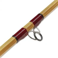 Fly Rods ORVIS BAMBOO 1856 8ft 5wt - 3pc FULL FLEX 13 Fly Rods ORVIS BAMBOO 1856 8ft 5wt - 3pc FULL FLEX