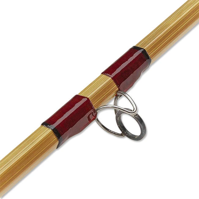 Fly Rods ORVIS BAMBOO 1856 8ft 5wt - 3pc FULL FLEX 7 Fly Rods ORVIS BAMBOO 1856 8ft 5wt - 3pc FULL FLEX