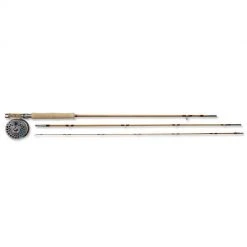 Fly Rods ORVIS BAMBOO 1856 8ft 5wt - 3pc FULL FLEX