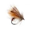 Fulling Mill Emerger Caddis Tan Barbless 1 Fulling Mill Emerger Caddis Tan Barbless