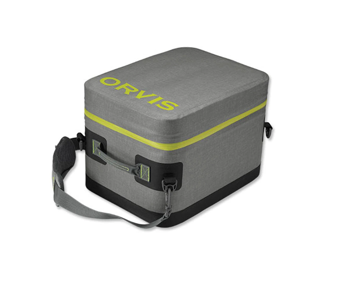 Orvis Boat Bag 3 Orvis Boat Bag