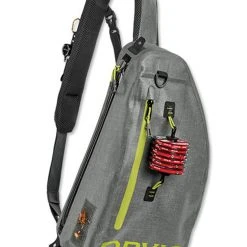 Orvis Waterproof Sling Pack Vests & Chestpacks