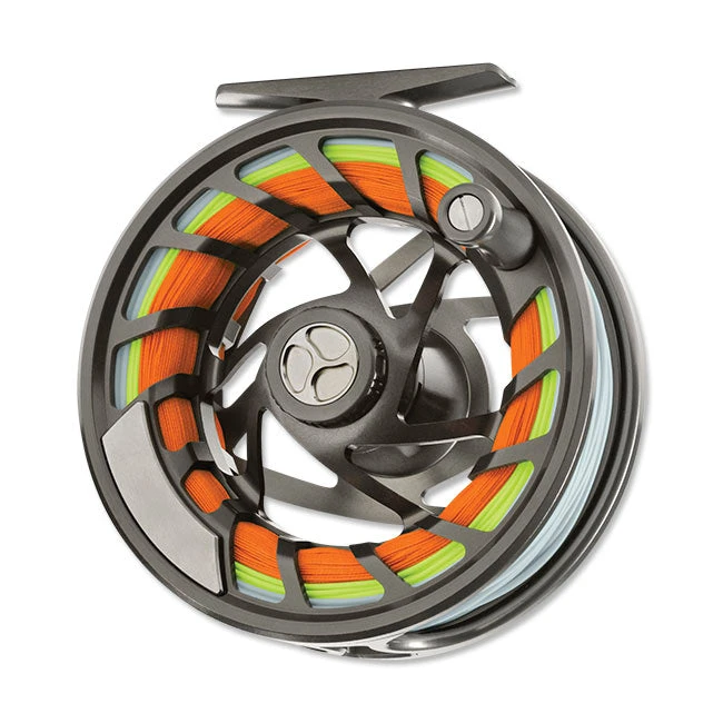 ORVIS MIRAGE USA FLY REEL Fly Reels 4 ORVIS MIRAGE USA FLY REEL Fly Reels