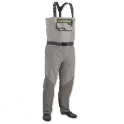 Waders & Boots Orvis Men's Ultralight Convertible Wader - UPDATED 2021