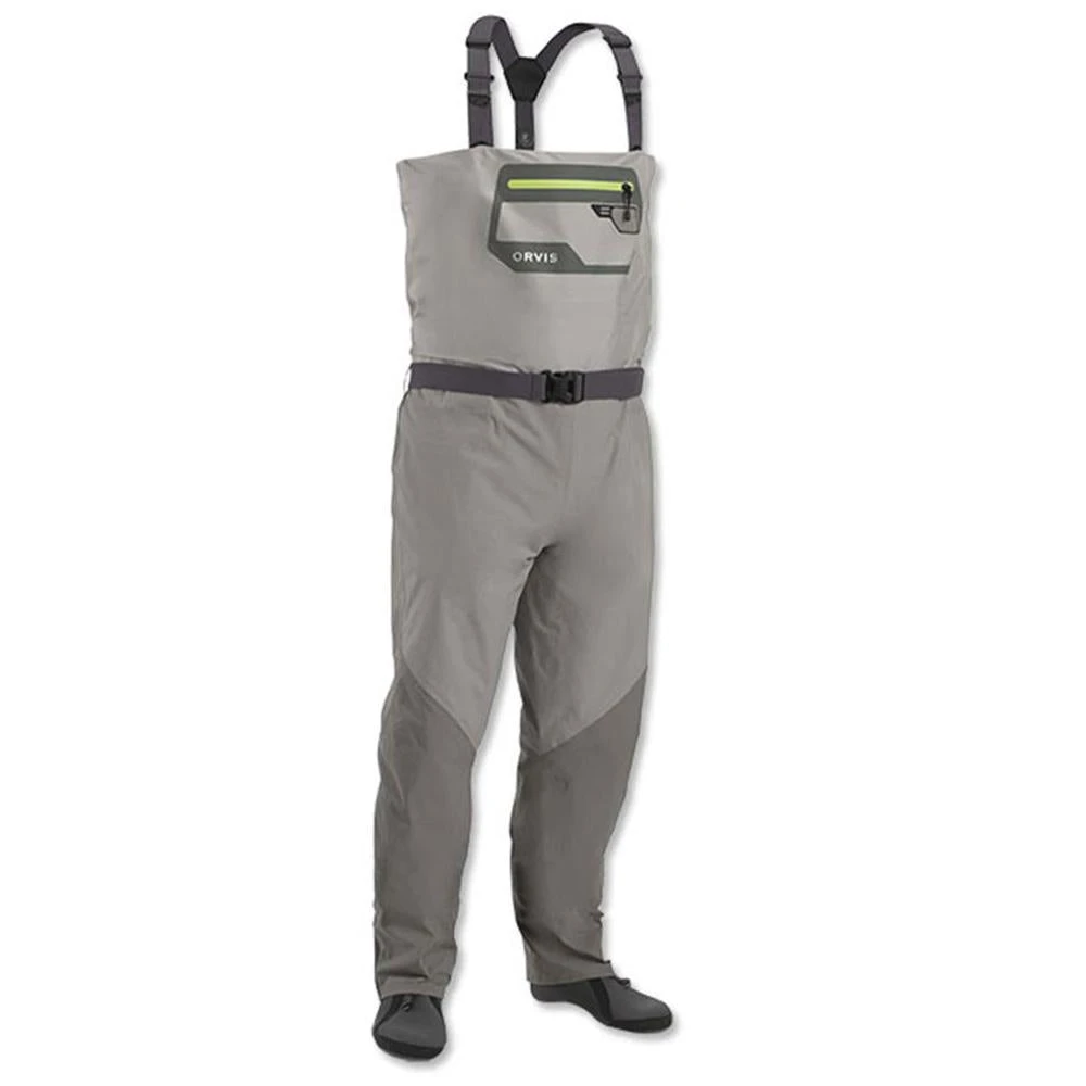 Waders & Boots Orvis Men's Ultralight Convertible Wader - UPDATED 2021 3 Waders & Boots Orvis Men's Ultralight Convertible Wader - UPDATED 2021