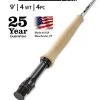 Fly Rods ORVIS HELIOS 3F - 9ft 4wt - 4pc 1 Fly Rods ORVIS HELIOS 3F - 9ft 4wt - 4pc
