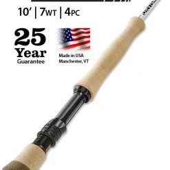 Fly Rods ORVIS HELIOS 3F - 10ft 7wt - 4pc