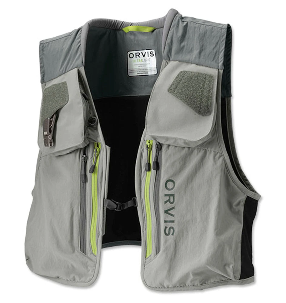 Orvis Ultralight Vest 3 Orvis Ultralight Vest