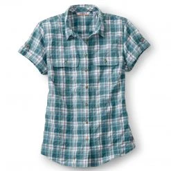 Shirts ORVIS SS RAINY BRIDGE