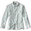 ORVIS OPEN AIR PLAID CASTER Shirts