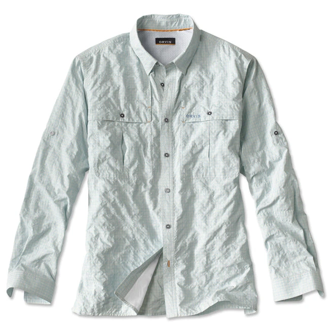 ORVIS OPEN AIR PLAID CASTER Shirts 3 ORVIS OPEN AIR PLAID CASTER Shirts