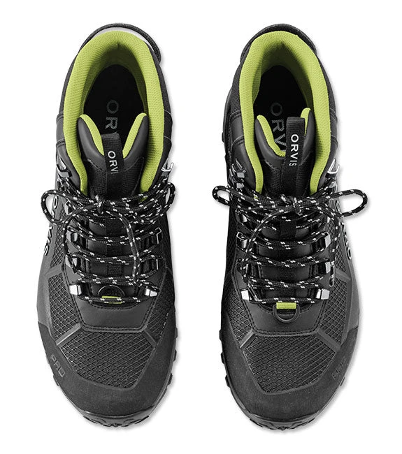 ORVIS PRO WADING BOOT - Rubber Sole 4 ORVIS PRO WADING BOOT - Rubber Sole