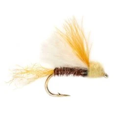 Fulling Mill Bi Focal Emerger Pale Yellow