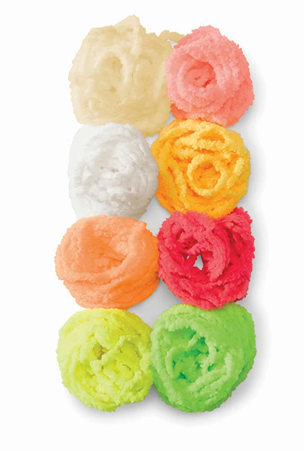 Rumpf Eggstacy Yarn 3 Rumpf Eggstacy Yarn