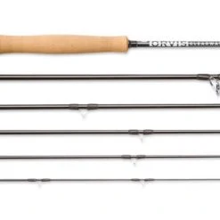 ORVIS CLEARWATER 9ft 6wt 6pc