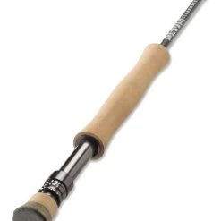 ORVIS CLEARWATER 9ft 8wt 6pc Fly Rods