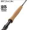 Orvis Clearwater 8ft 6inch 5wt 4pc Fly Rod 2 Orvis Clearwater 8ft 6inch 5wt 4pc Fly Rod