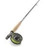 ORVIS CLEARWATER 10ft 3wt 4pc Fly Rod Outfit 1 ORVIS CLEARWATER 10ft 3wt 4pc Fly Rod Outfit