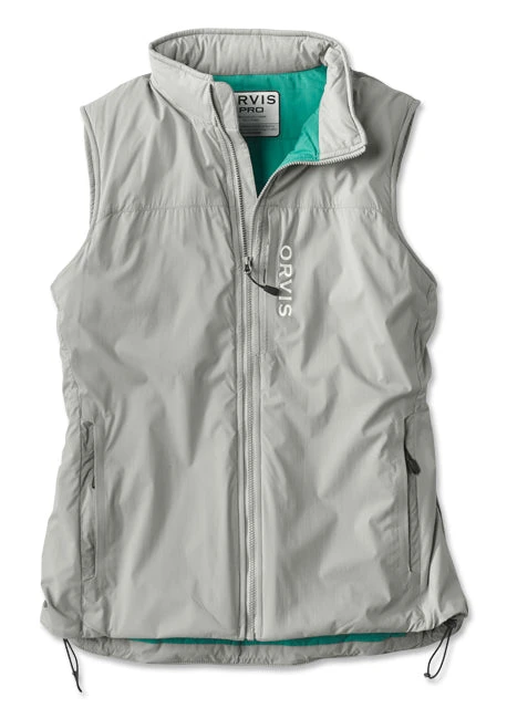 Jackets ORVIS PRO WOMENS INSULATED VEST 6 Jackets ORVIS PRO WOMENS INSULATED VEST