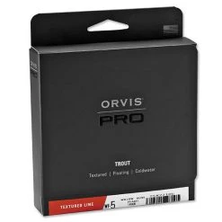 Fly Lines ORVIS PRO TROUT TEXTURED FLY LINE