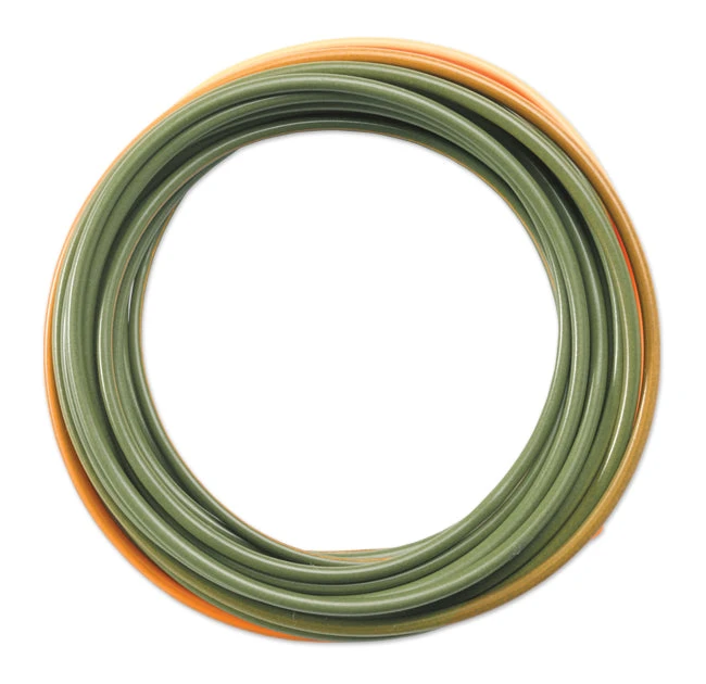 Fly Lines ORVIS MISSION SKAGIT HEAD 5 Fly Lines ORVIS MISSION SKAGIT HEAD