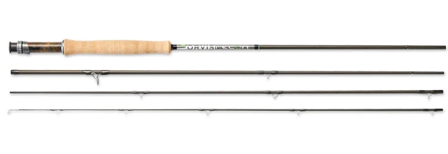 ORVIS RECON 10ft 5wt 4pc Fly Rods 4 ORVIS RECON 10ft 5wt 4pc Fly Rods