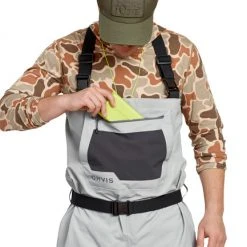 Waders & Boots ORVIS CLEARWATER WADER - MENS